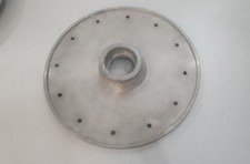 Chi tiết tời cẩu 01