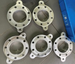 Mặt bích thiết bị cấp nước