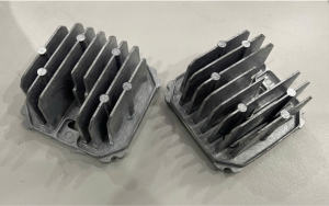 Tấm tản nhiệt đèn led