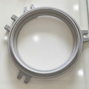 Khung cửa lắp kính tàu thuỷ