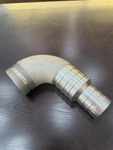 Cút dẫn dầu thuỷ lực