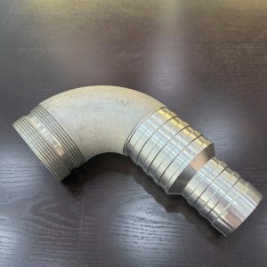 Cút dẫn dầu thuỷ lực