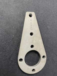 Thanh đỡ đủ tiện cao áp