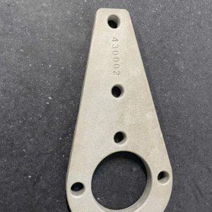 Thanh đỡ đủ tiện cao áp