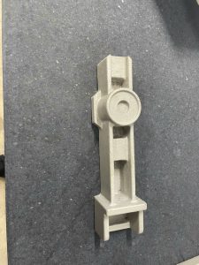 Tay cầm đóng cắt điện