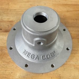 Khớp nối ống nước cứa hoả